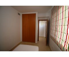 Apartamentos de 2 y 3 dormitorios con vistas al mar en Palomares SA1069
