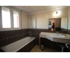 Apartamentos de 2 y 3 dormitorios con vistas al mar en Palomares SA1069