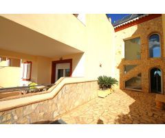 Apartamentos de 2 y 3 dormitorios con vistas al mar en Palomares SA1069