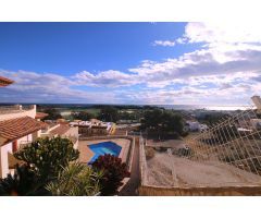 Apartamentos de 2 y 3 dormitorios con vistas al mar en Palomares SA1069
