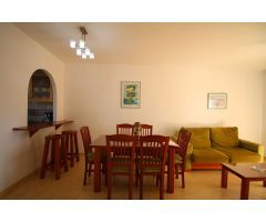 Apartamentos de 2 y 3 dormitorios con vistas al mar en Palomares SA1069