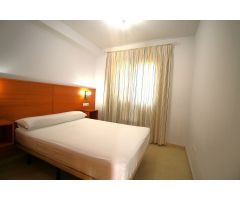 Apartamentos de 2 y 3 dormitorios con vistas al mar en Palomares SA1069