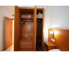 Apartamentos de 2 y 3 dormitorios con vistas al mar en Palomares SA1069