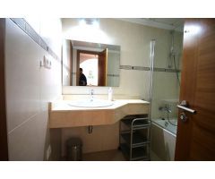 Apartamentos de 2 y 3 dormitorios con vistas al mar en Palomares SA1069