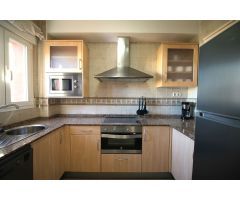 Apartamentos de 2 y 3 dormitorios con vistas al mar en Palomares SA1069