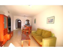 Apartamentos de 2 y 3 dormitorios con vistas al mar en Palomares SA1069