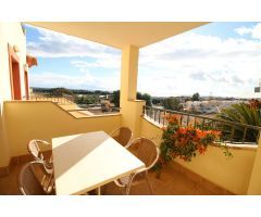 Apartamentos de 2 y 3 dormitorios con vistas al mar en Palomares SA1069