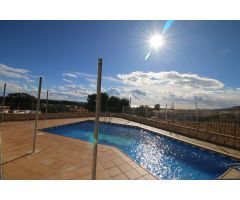 Apartamentos de 2 y 3 dormitorios con vistas al mar en Palomares SA1069