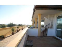 Apartamento de 2 dormitorios  en planta baja en Palomares SA1072