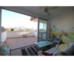 Apartamento de 2 dormitorios  en planta baja en Palomares SA1072