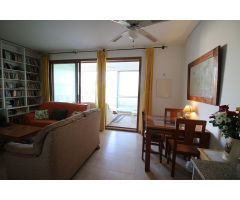 Apartamento de 2 dormitorios  en planta baja en Palomares SA1072