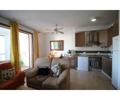 Apartamento de 2 dormitorios  en planta baja en Palomares SA1072
