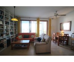 Apartamento de 2 dormitorios  en planta baja en Palomares SA1072