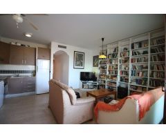 Apartamento de 2 dormitorios  en planta baja en Palomares SA1072