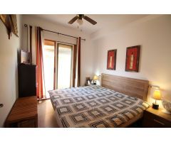 Apartamento de 2 dormitorios  en planta baja en Palomares SA1072
