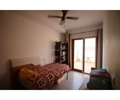Apartamento de 2 dormitorios  en planta baja en Palomares SA1072