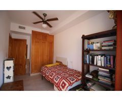 Apartamento de 2 dormitorios  en planta baja en Palomares SA1072