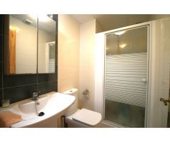 Apartamento de 2 dormitorios  en planta baja en Palomares SA1072