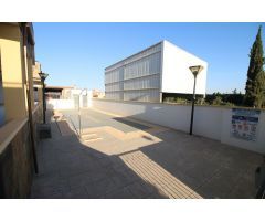 Apartamento de 2 dormitorios  en planta baja en Palomares SA1072