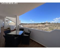 Apartamento de 2 dormitorios en Palomares