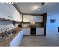 Apartamento de 2 dormitorios en Palomares