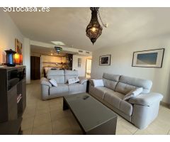 Apartamento de 2 dormitorios en Palomares