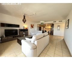 Apartamento de 2 dormitorios en Palomares