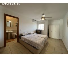 Apartamento de 2 dormitorios en Palomares
