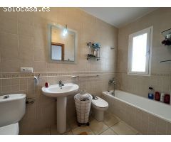 Apartamento de 2 dormitorios en Palomares