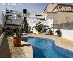 Apartamento de 2 dormitorios en Palomares