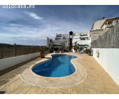 Apartamento de 2 dormitorios en Palomares