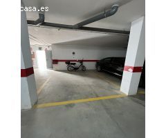 Apartamento de 2 dormitorios en Palomares