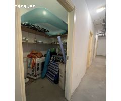 Apartamento de 2 dormitorios en Palomares