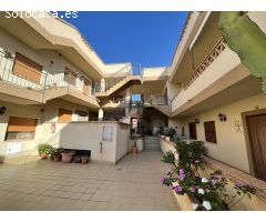 Apartamento de 3 dormitorios en Palomares