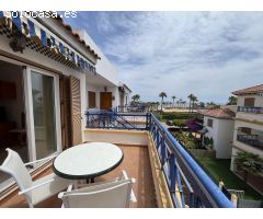 Piso en Alquiler en Vera Playa, Almería