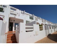 Duplex de 2 dormitorios en Palomares SA1093