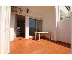 Duplex de 2 dormitorios en Palomares SA1093