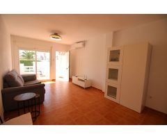 Duplex de 2 dormitorios en Palomares SA1093