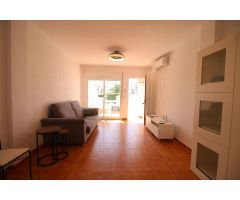 Duplex de 2 dormitorios en Palomares SA1093