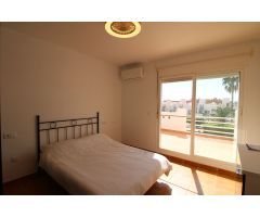 Duplex de 2 dormitorios en Palomares SA1093