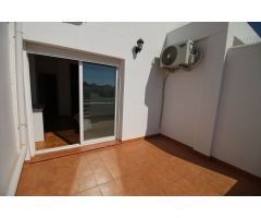 Duplex de 2 dormitorios en Palomares SA1093