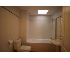 Duplex de 2 dormitorios en Palomares SA1093