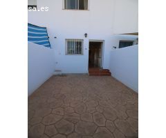 Duplex de 2 dormitorios en Palomares SA1093