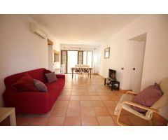 Apartamento de 3 dormitorios en Harbour ligth Villaricos