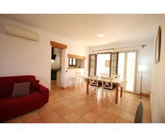 Apartamento de 3 dormitorios en Harbour ligth Villaricos