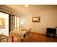 Apartamento de 3 dormitorios en Harbour ligth Villaricos