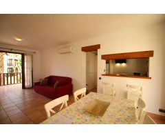 Apartamento de 3 dormitorios en Harbour ligth Villaricos