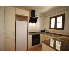Apartamento de 3 dormitorios en Harbour ligth Villaricos