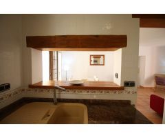 Apartamento de 3 dormitorios en Harbour ligth Villaricos