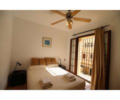 Apartamento de 3 dormitorios en Harbour ligth Villaricos